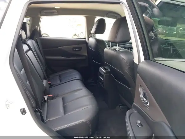 5N1AZ2BS8RC106420 2024 NISSAN MURANO - Image 8