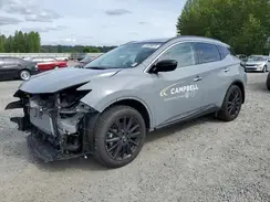 5N1AZ2BS8RC107454 2024 NISSAN MURANO