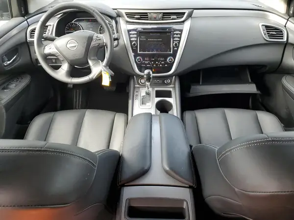 5N1AZ2BS8RC107454 2024 NISSAN MURANO - Image 8