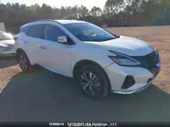 5N1AZ2BS8RC112296 2024 NISSAN MURANO