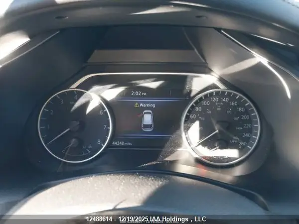5N1AZ2BS8RC112296 2024 NISSAN MURANO - Image 8