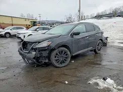 5N1AZ2BS8RC113187 2024 NISSAN MURANO