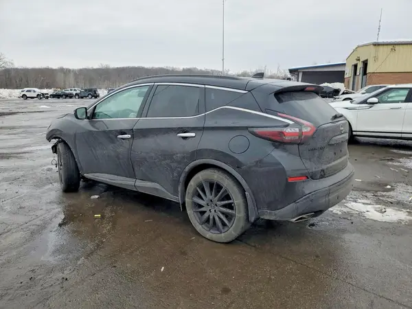 5N1AZ2BS8RC113187 2024 NISSAN MURANO - Image 2