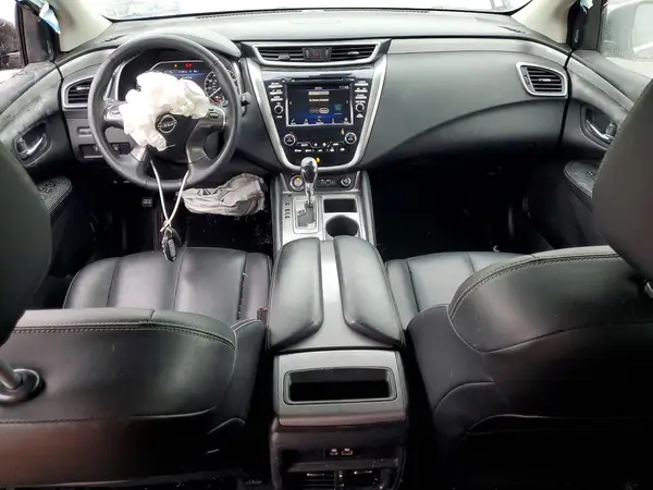 5N1AZ2BS8RC113187 2024 NISSAN MURANO - Image 8