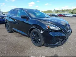 5N1AZ2BS8RC114307 2024 NISSAN MURANO