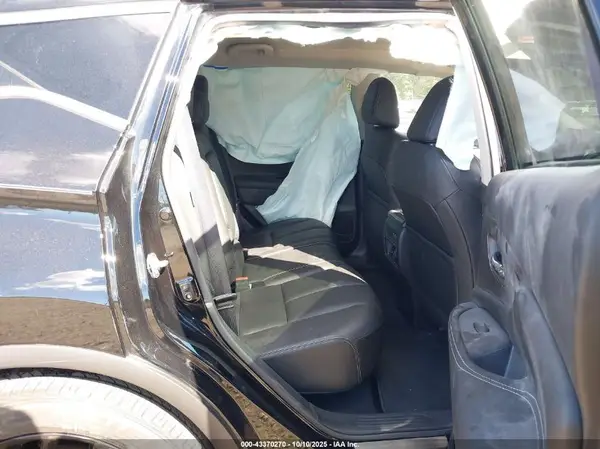 5N1AZ2BS8RC114307 2024 NISSAN MURANO - Image 8