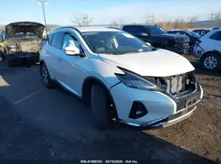 5N1AZ2BS8RC114923 2024 NISSAN MURANO
