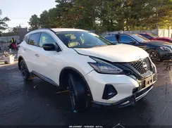 5N1AZ2BS8RC115442 2024 NISSAN MURANO