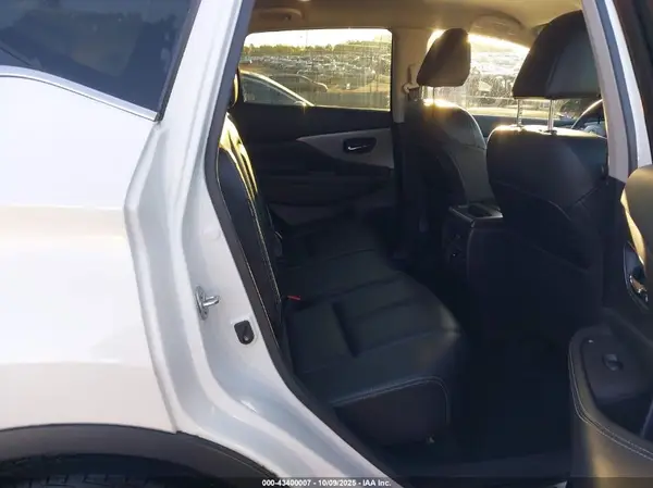 5N1AZ2BS8RC115442 2024 NISSAN MURANO - Image 8