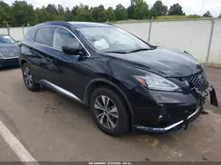 5N1AZ2BS8RC120334 2024 NISSAN MURANO