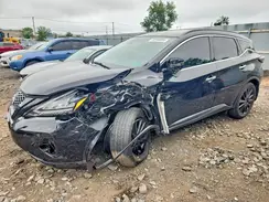 5N1AZ2BS8RC127736 2024 NISSAN MURANO