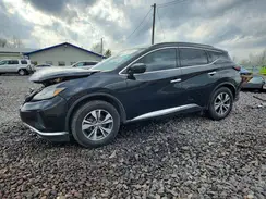 5N1AZ2BS9LN100279 2020 NISSAN MURANO