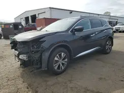 5N1AZ2BS9LN100332 2020 NISSAN MURANO
