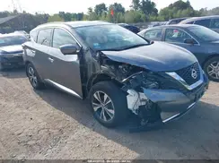5N1AZ2BS9LN100508 2020 NISSAN MURANO
