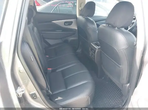 5N1AZ2BS9LN100508 2020 NISSAN MURANO - Image 8