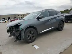 5N1AZ2BS9LN101691 2020 NISSAN MURANO