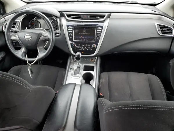 5N1AZ2BS9LN101691 2020 NISSAN MURANO - Image 8