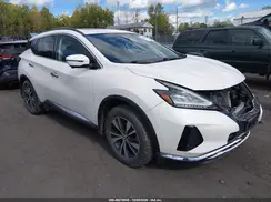 5N1AZ2BS9LN101903 2020 NISSAN MURANO