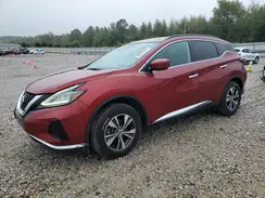 5N1AZ2BS9LN104364 2020 NISSAN MURANO