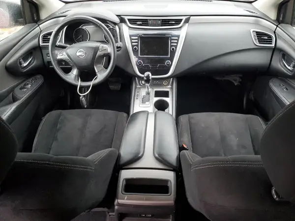5N1AZ2BS9LN104364 2020 NISSAN MURANO - Image 8