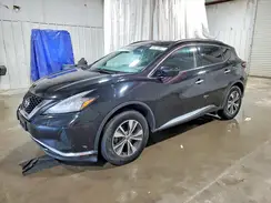 5N1AZ2BS9LN105806 2020 NISSAN MURANO