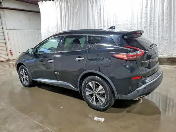 5N1AZ2BS9LN105806 2020 NISSAN MURANO - Image 2