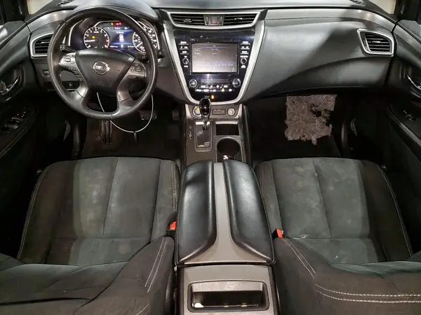 5N1AZ2BS9LN105806 2020 NISSAN MURANO - Image 8