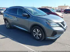 5N1AZ2BS9LN106180 2020 NISSAN MURANO