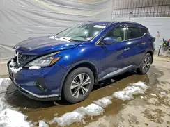 5N1AZ2BS9LN106373 2020 NISSAN MURANO