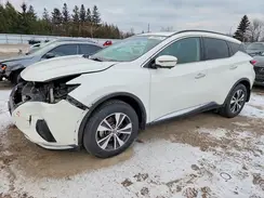 5N1AZ2BS9LN108026 2020 NISSAN MURANO