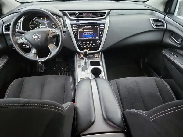 5N1AZ2BS9LN108026 2020 NISSAN MURANO - Image 8