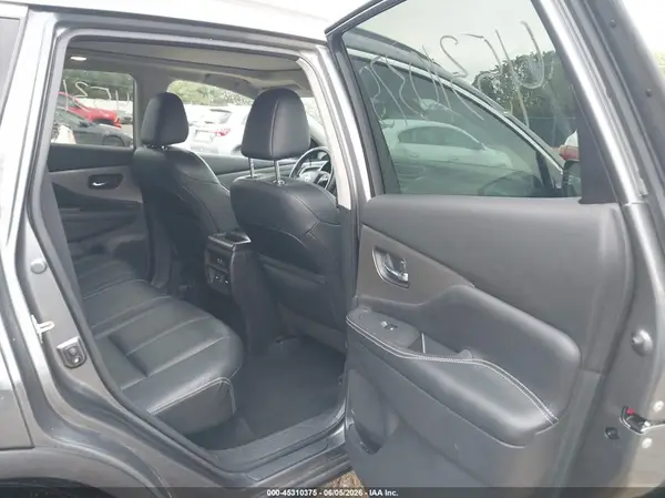 5N1AZ2BS9LN110200 2020 NISSAN MURANO - Image 8