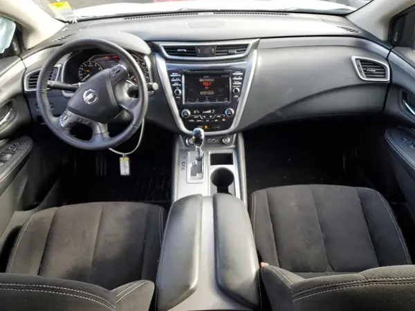 5N1AZ2BS9LN117826 2020 NISSAN MURANO - Image 8