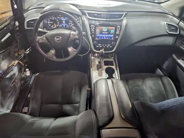 5N1AZ2BS9LN119334 2020 NISSAN MURANO - Image 8