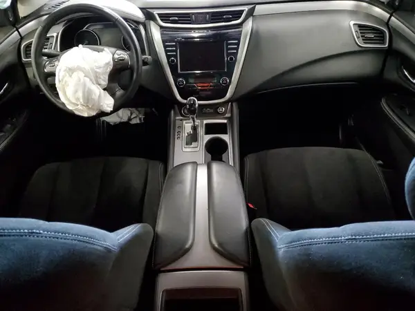 5N1AZ2BS9LN119396 2020 NISSAN MURANO - Image 8