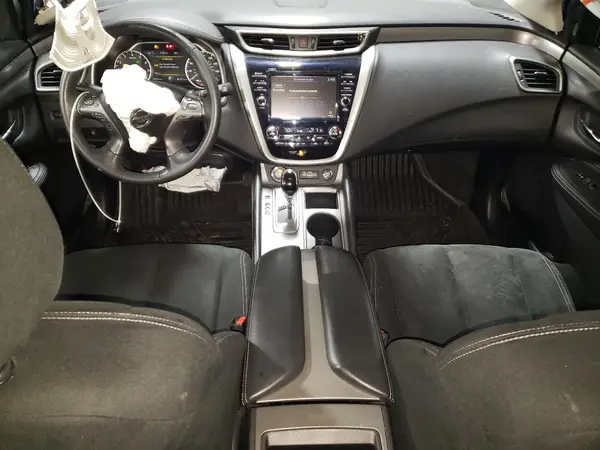 5N1AZ2BS9LN128762 2020 NISSAN MURANO - Image 8