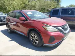 5N1AZ2BS9LN132486 2020 NISSAN MURANO