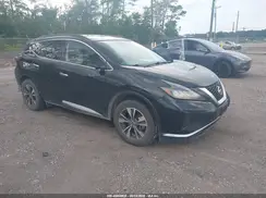 5N1AZ2BS9LN143584 2020 NISSAN MURANO