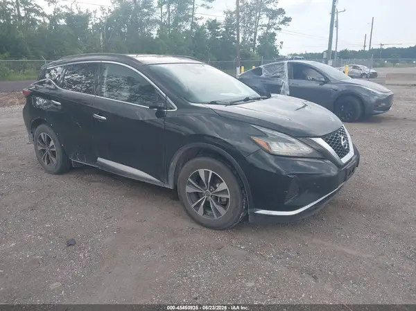 5N1AZ2BS9LN143584 2020 NISSAN MURANO - Image 1