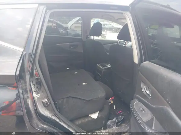 5N1AZ2BS9LN143584 2020 NISSAN MURANO - Image 8