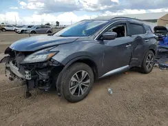 5N1AZ2BS9LN150227 2020 NISSAN MURANO