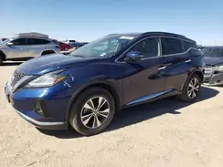 5N1AZ2BS9LN150714 2020 NISSAN MURANO