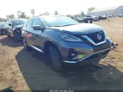 5N1AZ2BS9LN152446 2020 NISSAN MURANO
