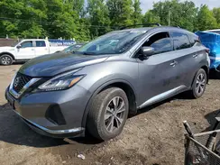 5N1AZ2BS9LN152494 2020 NISSAN MURANO