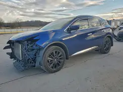 5N1AZ2BS9LN156612 2020 NISSAN MURANO