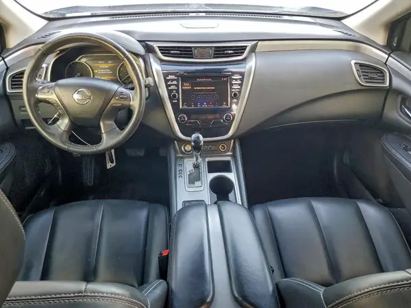 5N1AZ2BS9LN156612 2020 NISSAN MURANO - Image 8