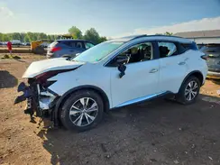 5N1AZ2BS9LN156688 2020 NISSAN MURANO