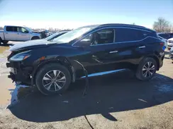5N1AZ2BS9LN157372 2020 NISSAN MURANO