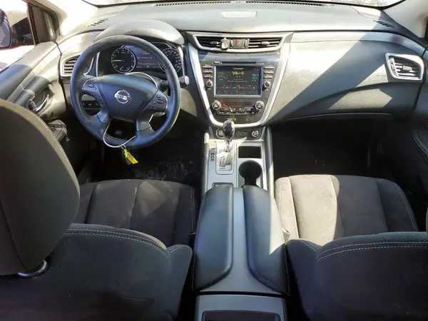 5N1AZ2BS9LN157372 2020 NISSAN MURANO - Image 8