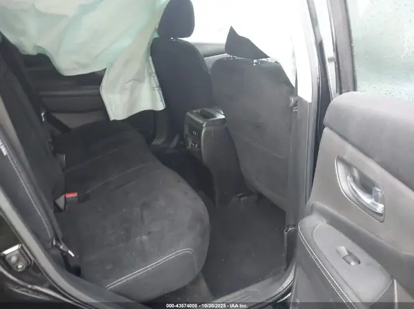 5N1AZ2BS9LN162023 2020 NISSAN MURANO - Image 8
